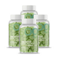 4x Creatina Gummy Uva Verde