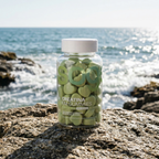 4x Creatina Gummy Uva Verde