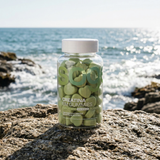 4x Creatina Gummy Uva Verde